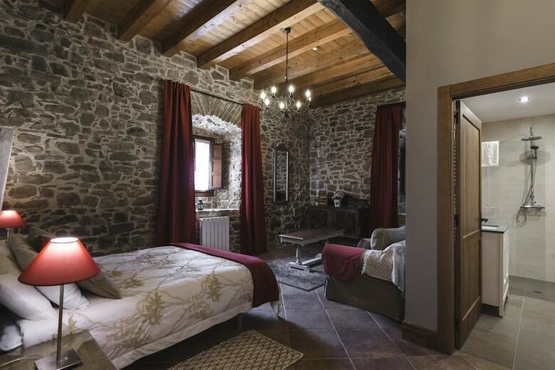 Agroturismo Palacio Horkasitas