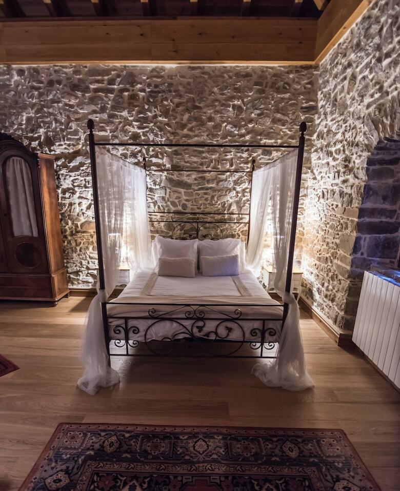 Agroturismo Palacio Horkasitas
