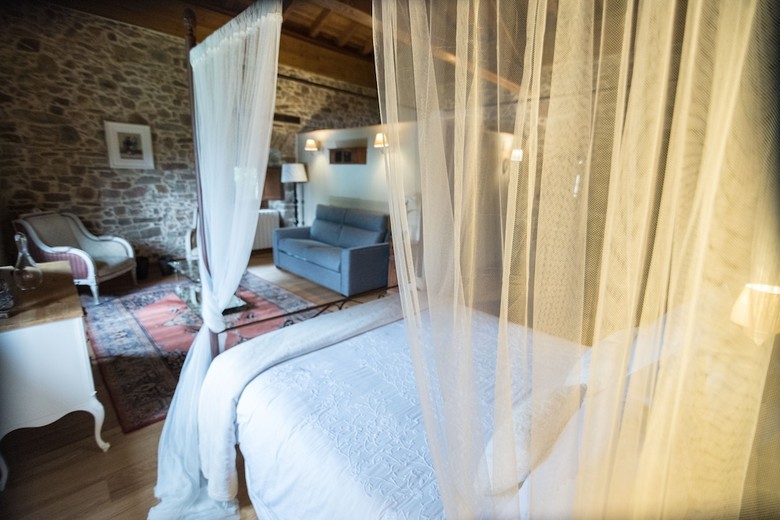 Agroturismo Palacio Horkasitas