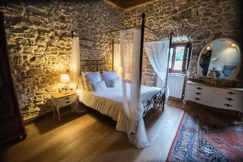 Agroturismo Palacio Horkasitas