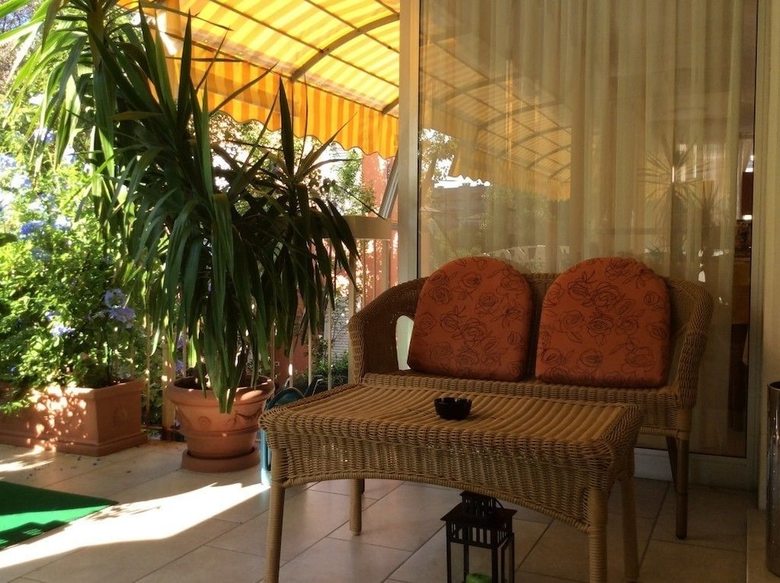The Donatello Hotel Cesenatico