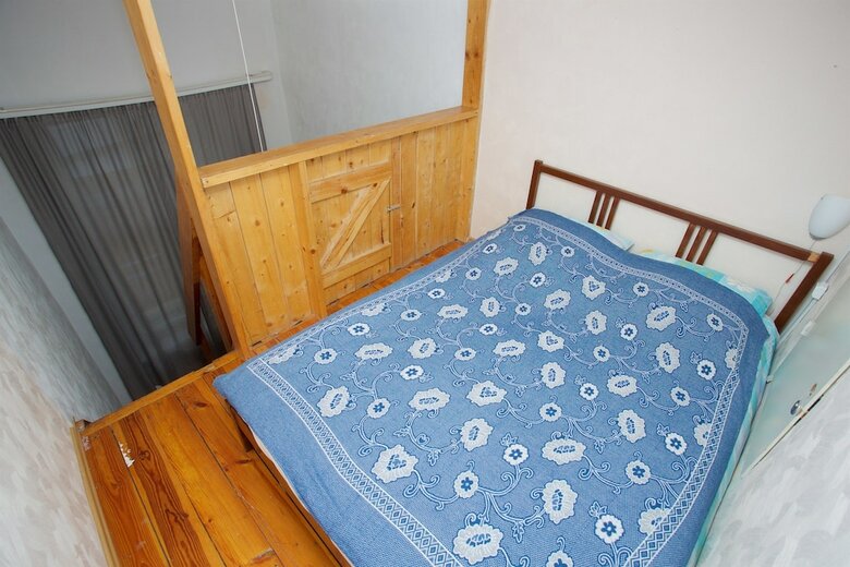 Hostal White Hostel