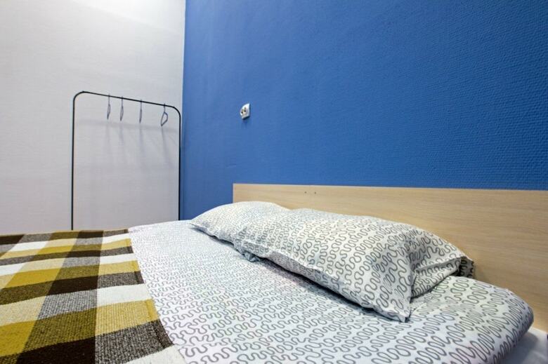 Hostal White Hostel