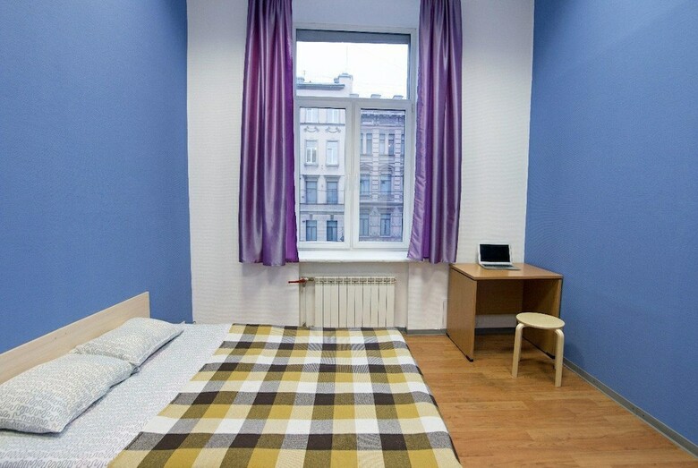 Hostal White Hostel