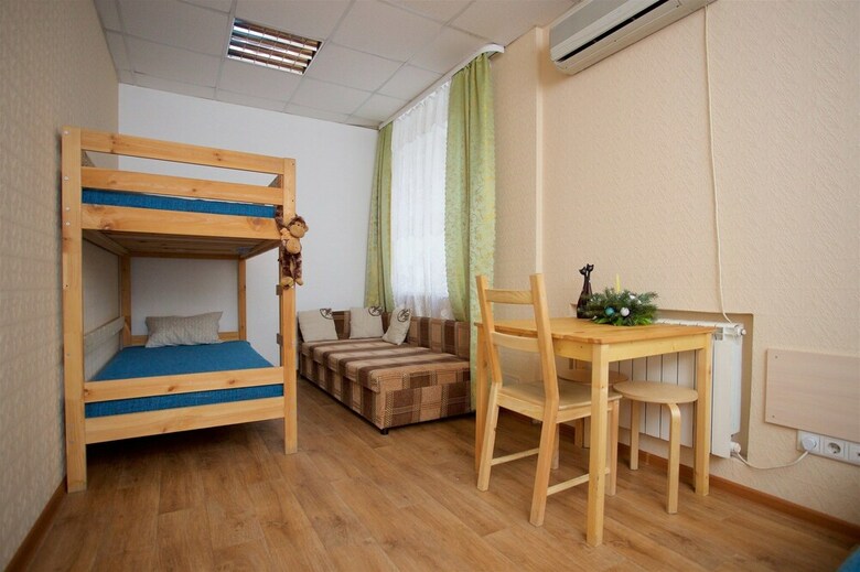 Hostal White Hostel