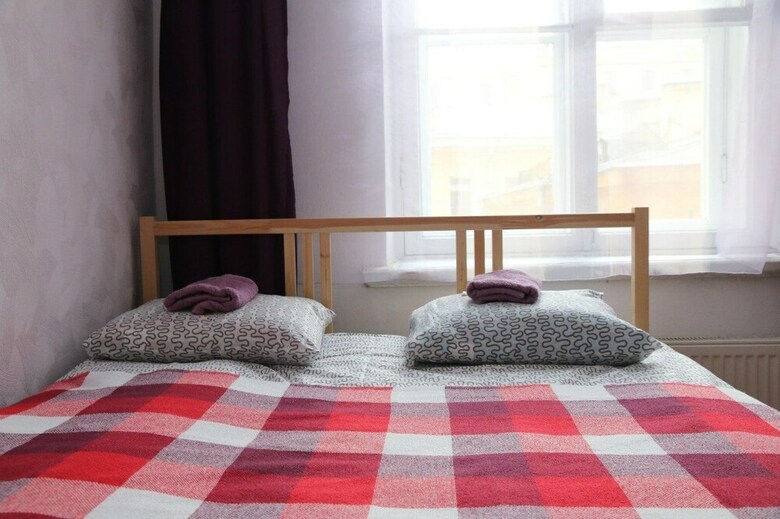 Hostal White Hostel