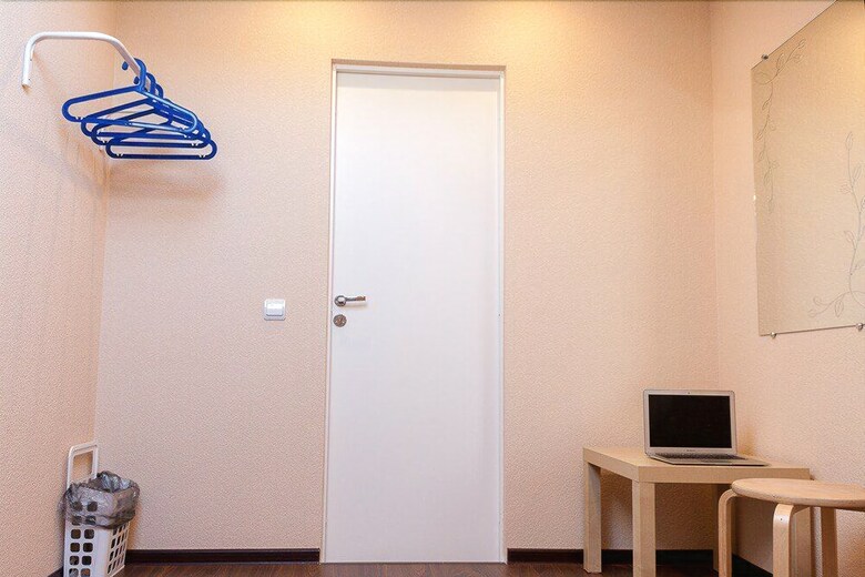 Hostal White Hostel