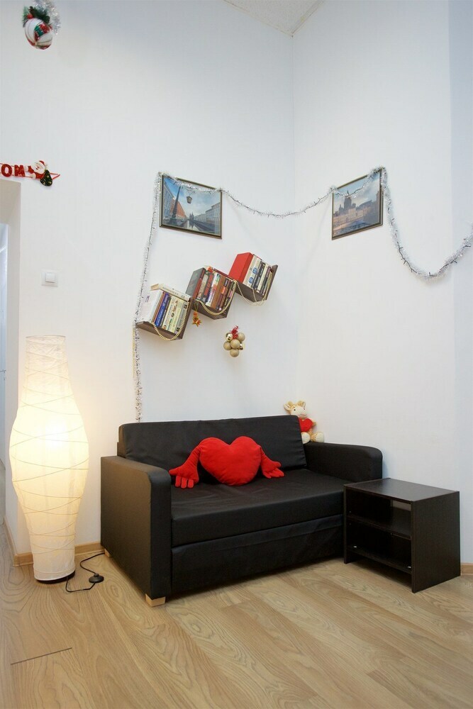 Hostal White Hostel