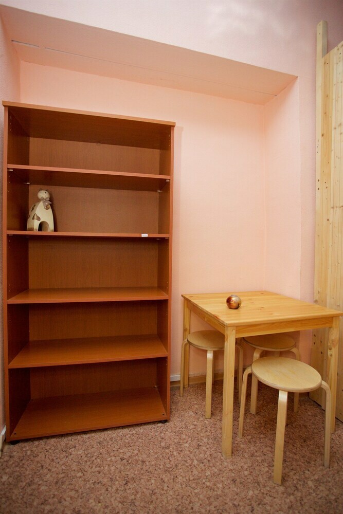 Hostal White Hostel