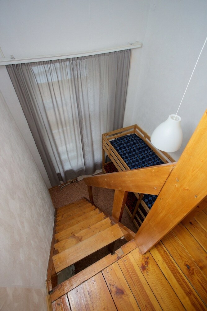 Hostal White Hostel