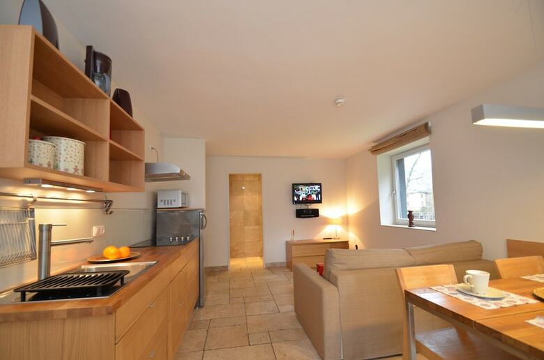 Apartamentos 5 Seasons House Zell Am See