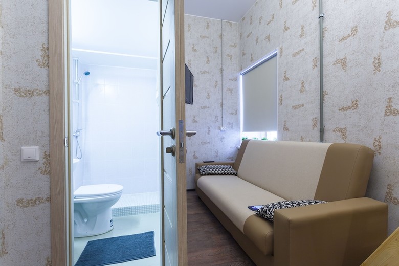 Apartamentos Guests Love On Dostoevskogo
