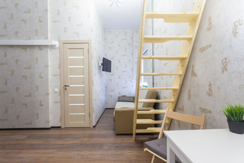 Apartamentos Guests Love On Dostoevskogo