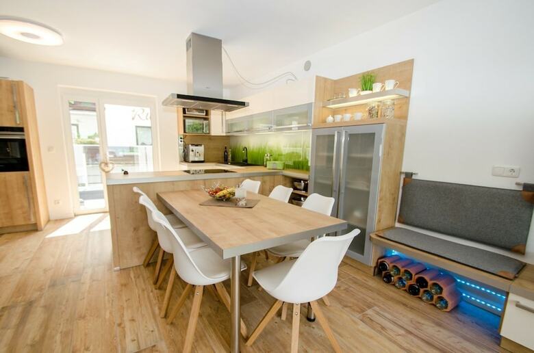 Apartamentos Finest Penthouse Waterside Zell Am See