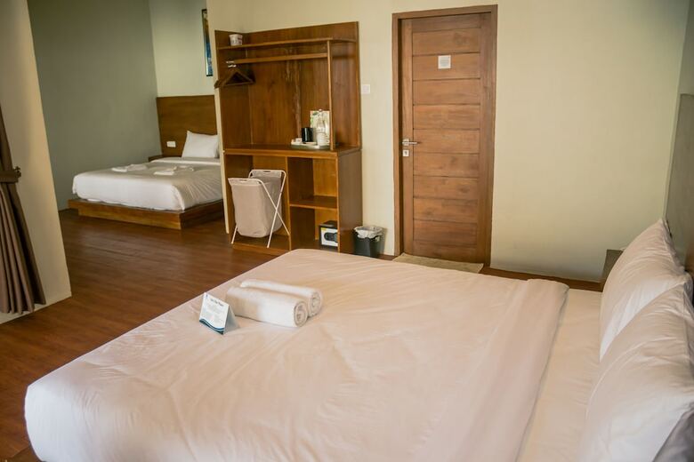 Gili One Hotel & Resort