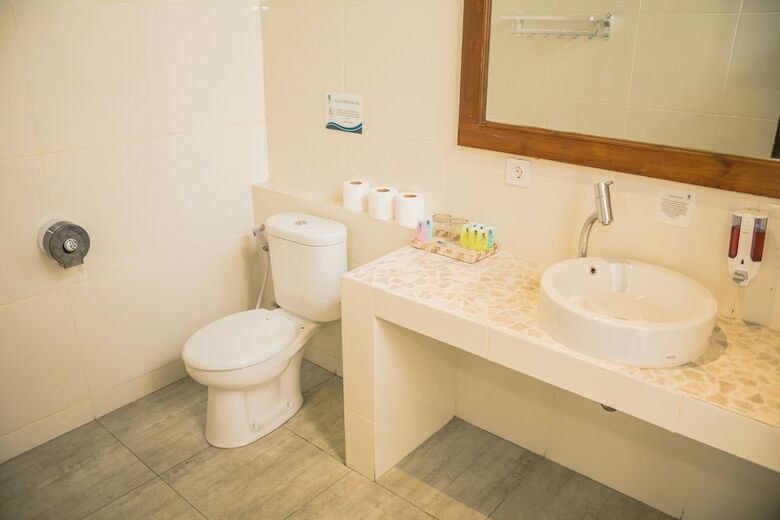 Gili One Hotel & Resort