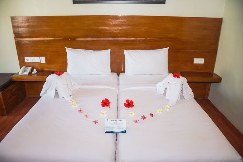 Gili One Hotel & Resort