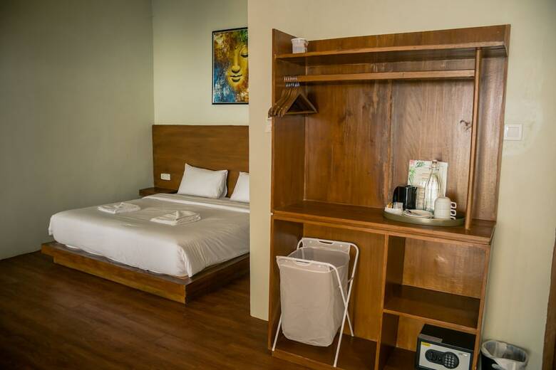 Gili One Hotel & Resort