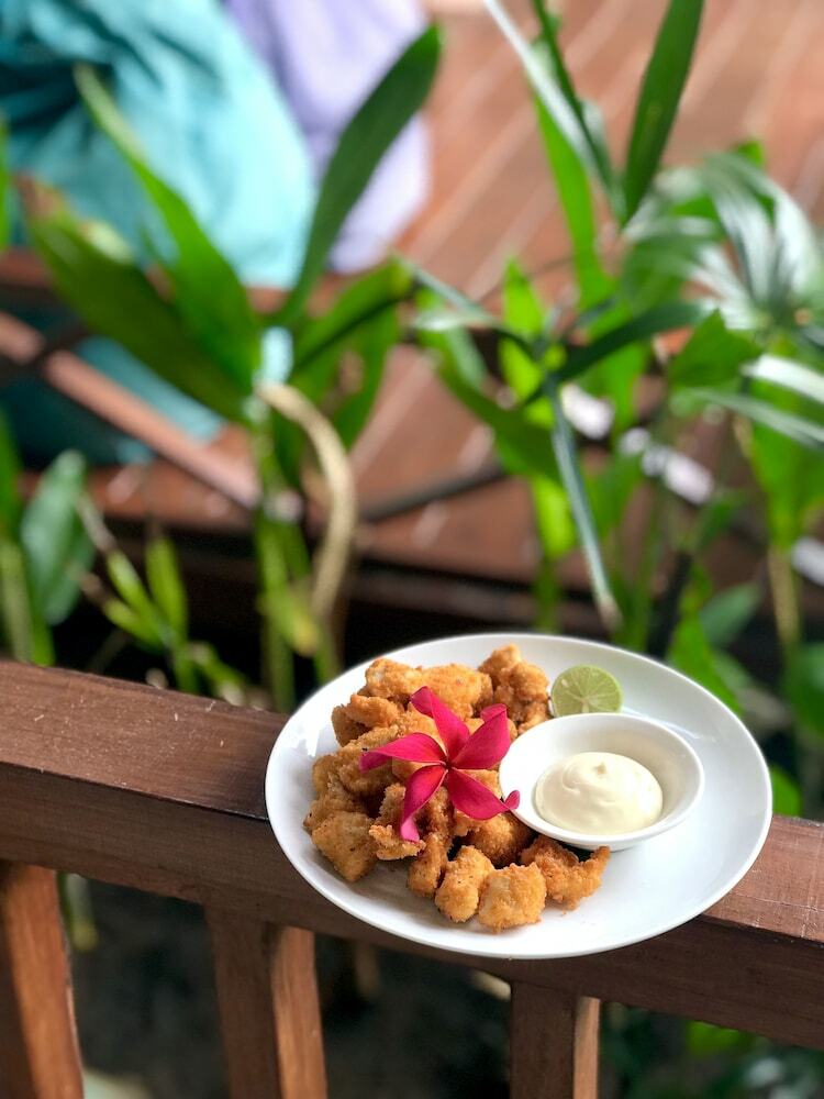 Gili One Hotel & Resort