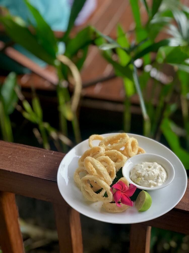 Gili One Hotel & Resort