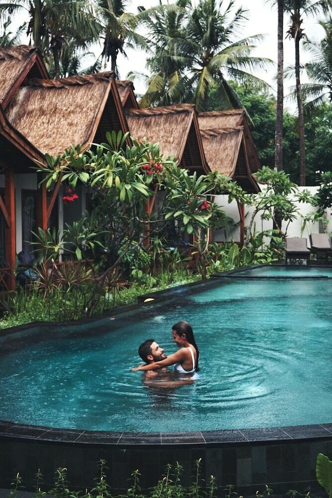 Gili One Hotel & Resort