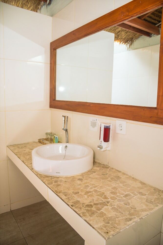 Gili One Hotel & Resort