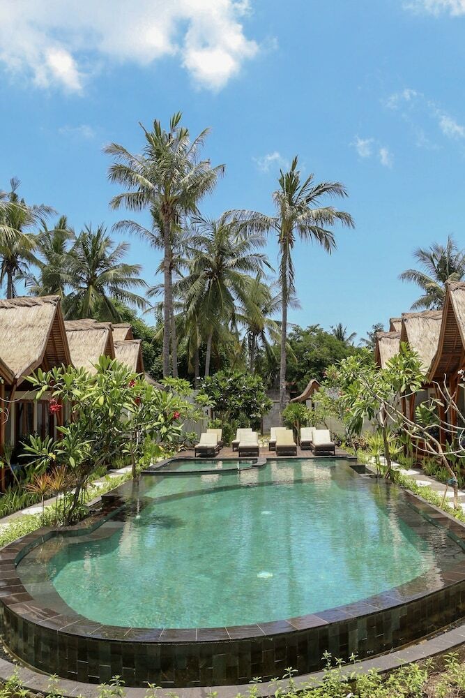 Gili One Hotel & Resort