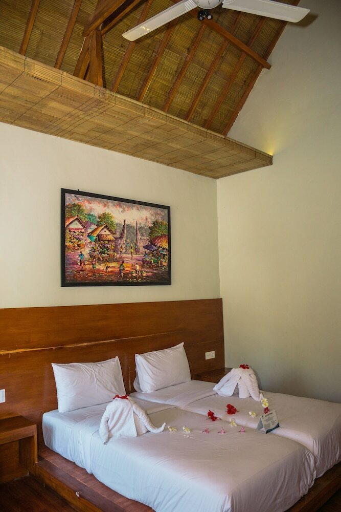 Gili One Hotel & Resort