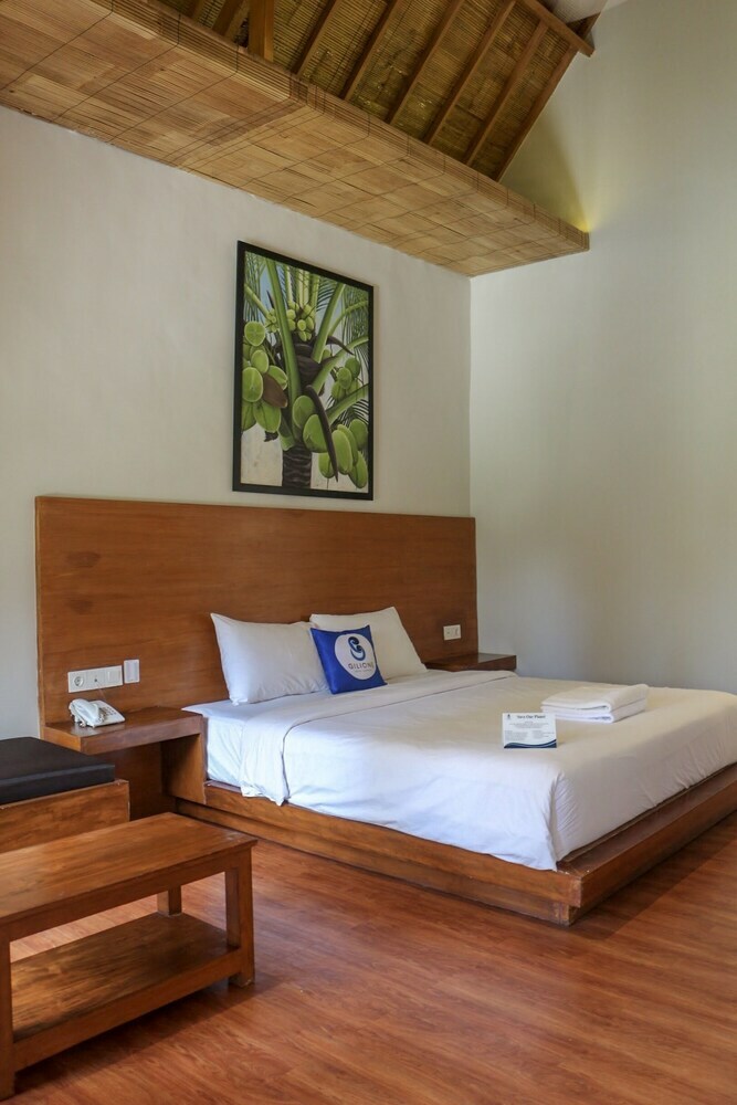 Gili One Hotel & Resort