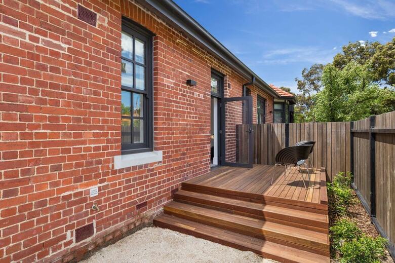 Apartamentos Class, Style And Location In Carlton