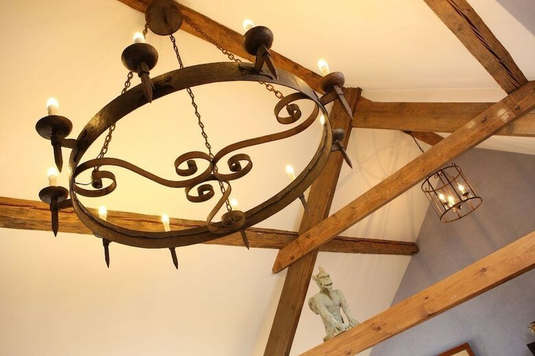 Apartamentos Les G�tes D'apothecarius