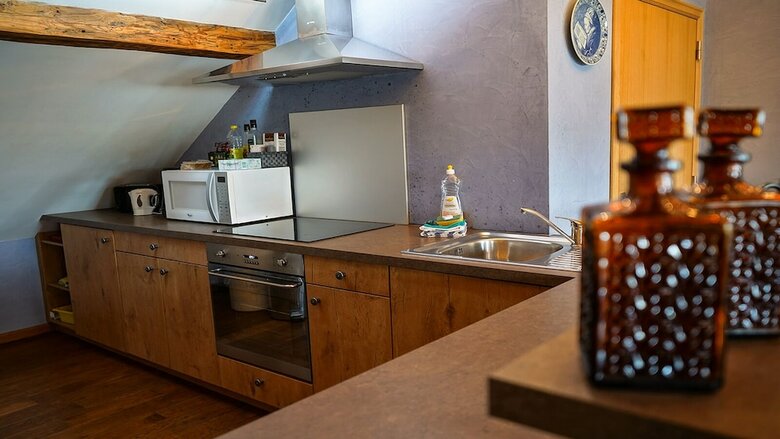 Apartamentos Les G�tes D'apothecarius