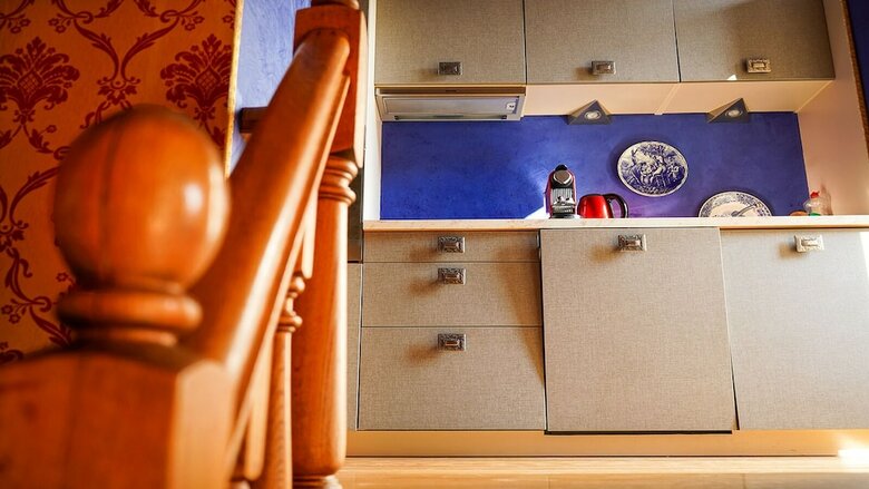 Apartamentos Les G�tes D'apothecarius