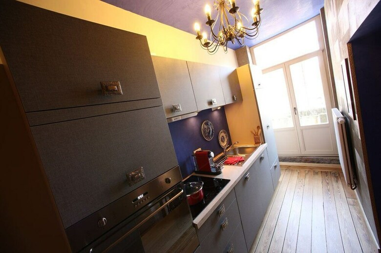 Apartamentos Les G�tes D'apothecarius