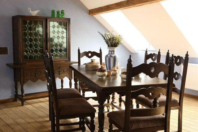 Apartamentos Les G�tes D'apothecarius