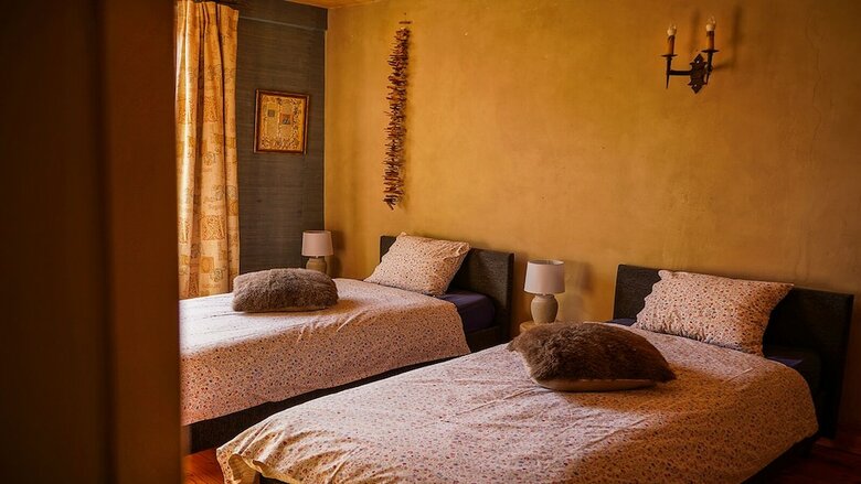 Apartamentos Les G�tes D'apothecarius