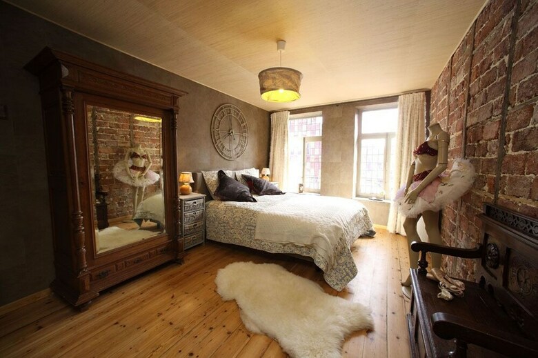 Apartamentos Les G�tes D'apothecarius