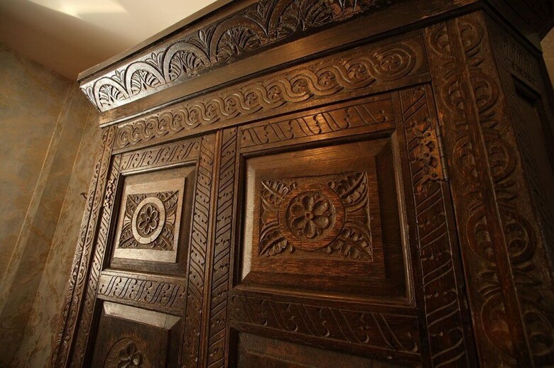 Apartamentos Les G�tes D'apothecarius