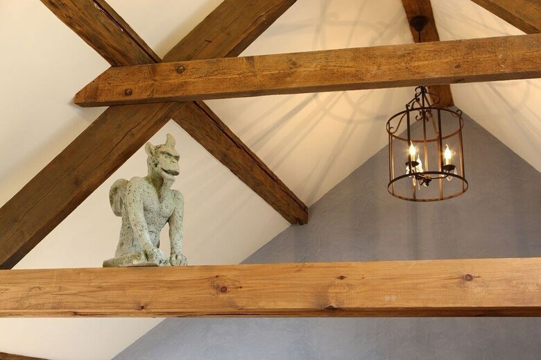 Apartamentos Les G�tes D'apothecarius