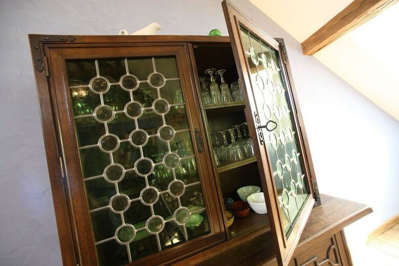 Apartamentos Les G�tes D'apothecarius