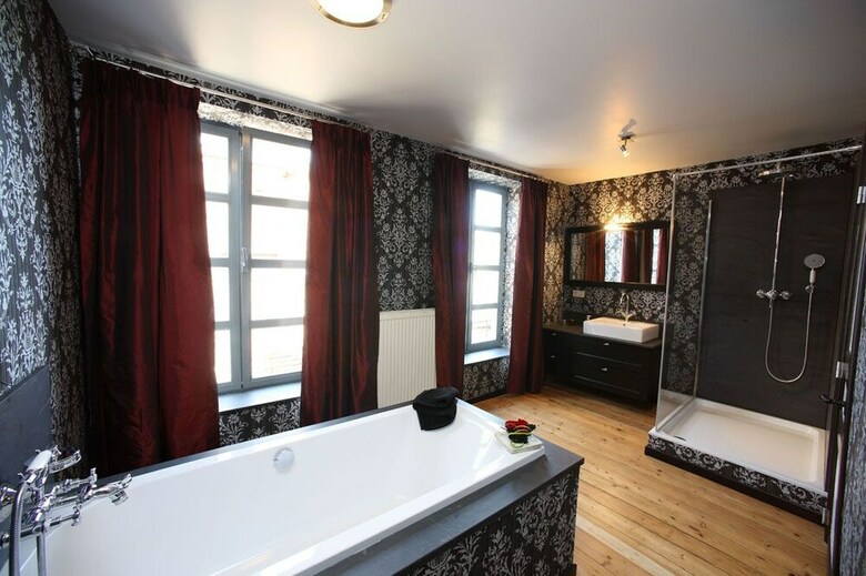 Apartamentos Les G�tes D'apothecarius