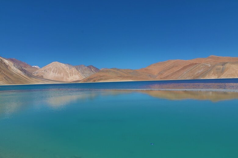 Hotel The Verda Driftwood Ladakh