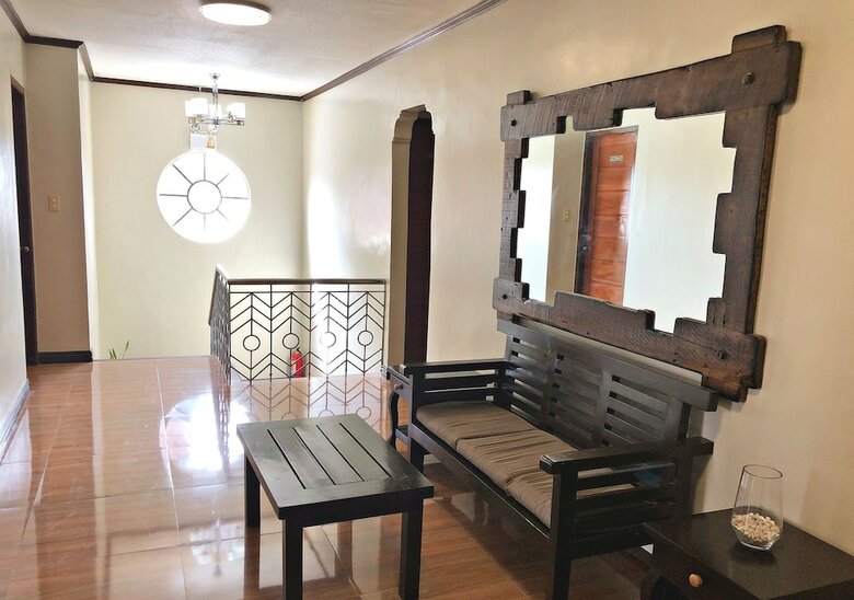 Hotel Susana's Room For Rent