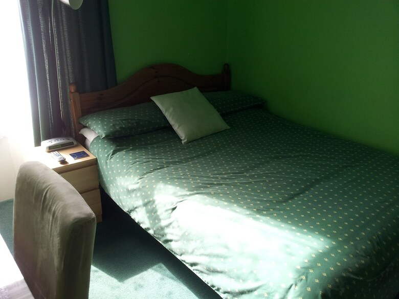 Hotel Mackenzie Guest House