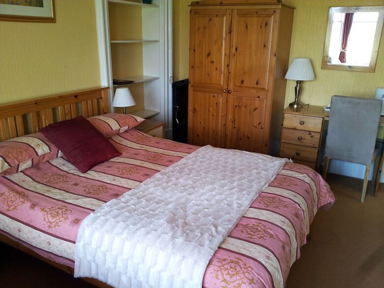 Hotel Mackenzie Guest House