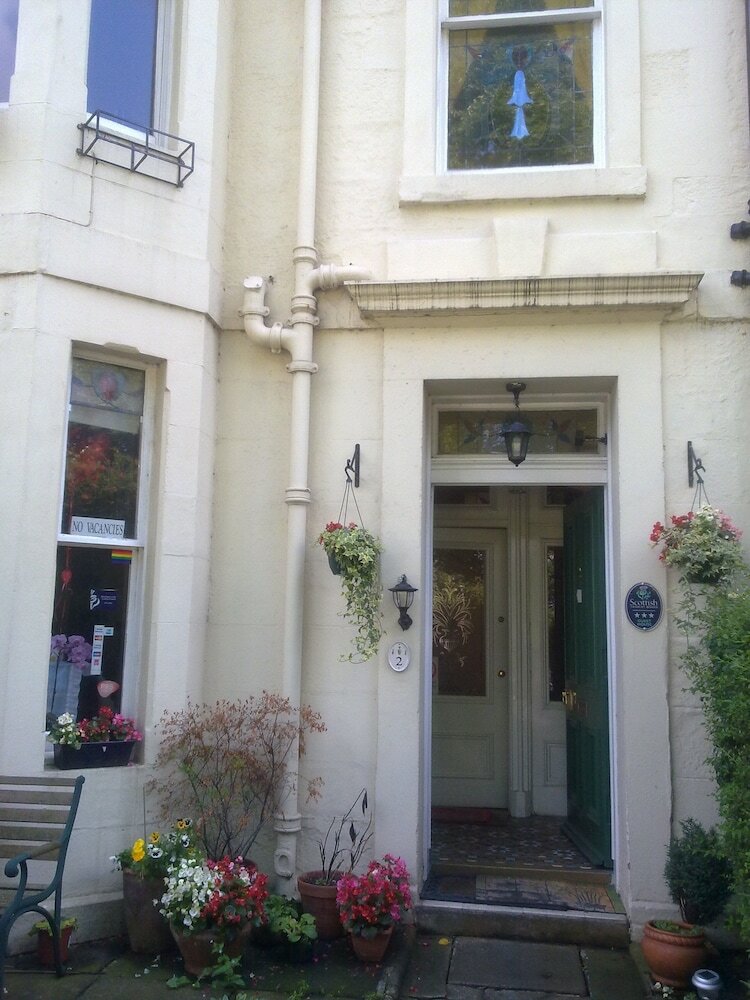 Hotel Mackenzie Guest House