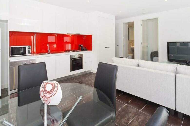 Apartamentos Classy Central Caulfield