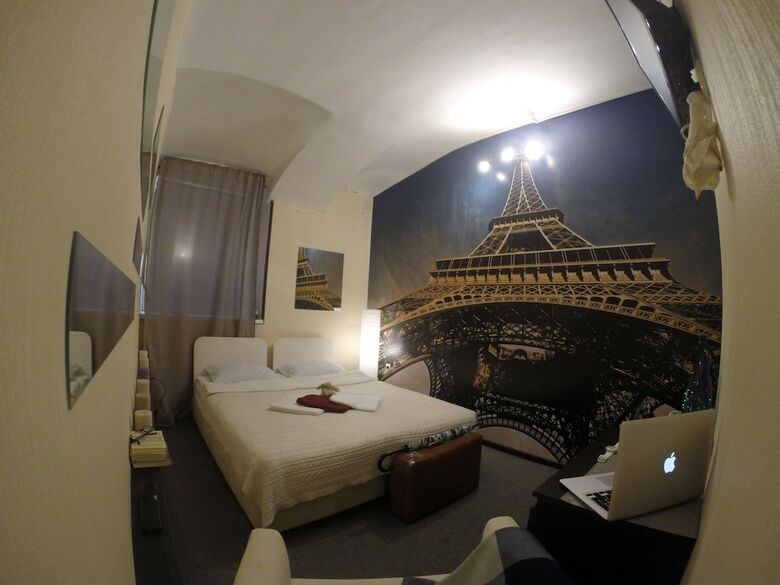 Zhukovskogo 14 Mini Hotel
