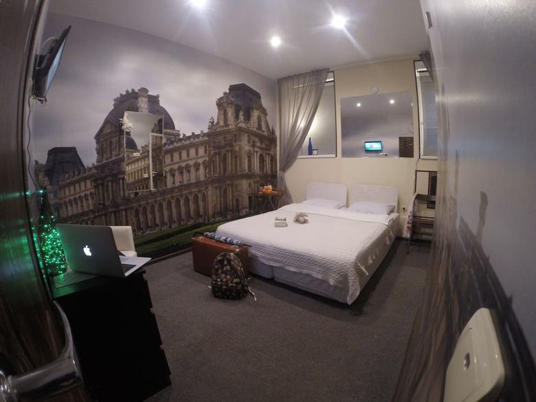 Zhukovskogo 14 Mini Hotel