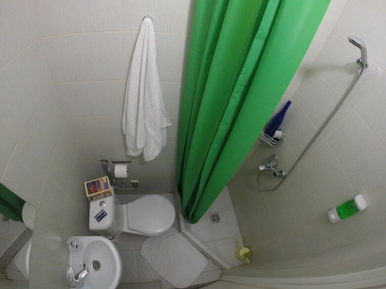 Zhukovskogo 14 Mini Hotel